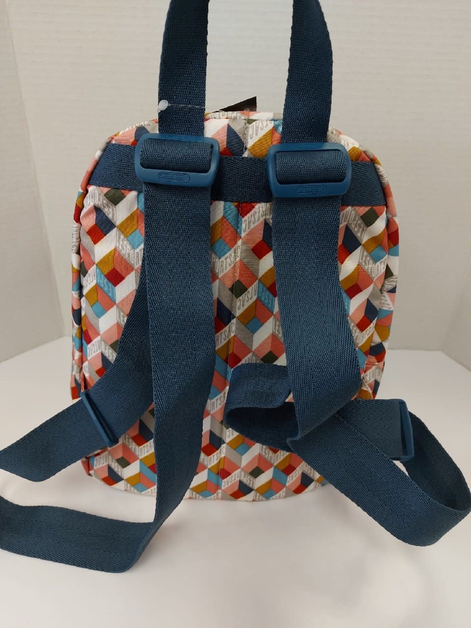 lesportsac wanderer backpack