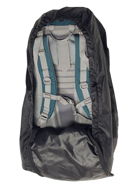 north 49 hiking backpack