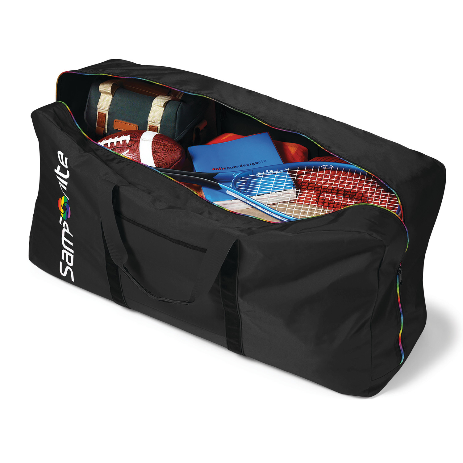 Samsonite ToteATon Duffle Bag Just Bags Luggage Center