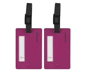 Travelon luggage tags set of 2 shop