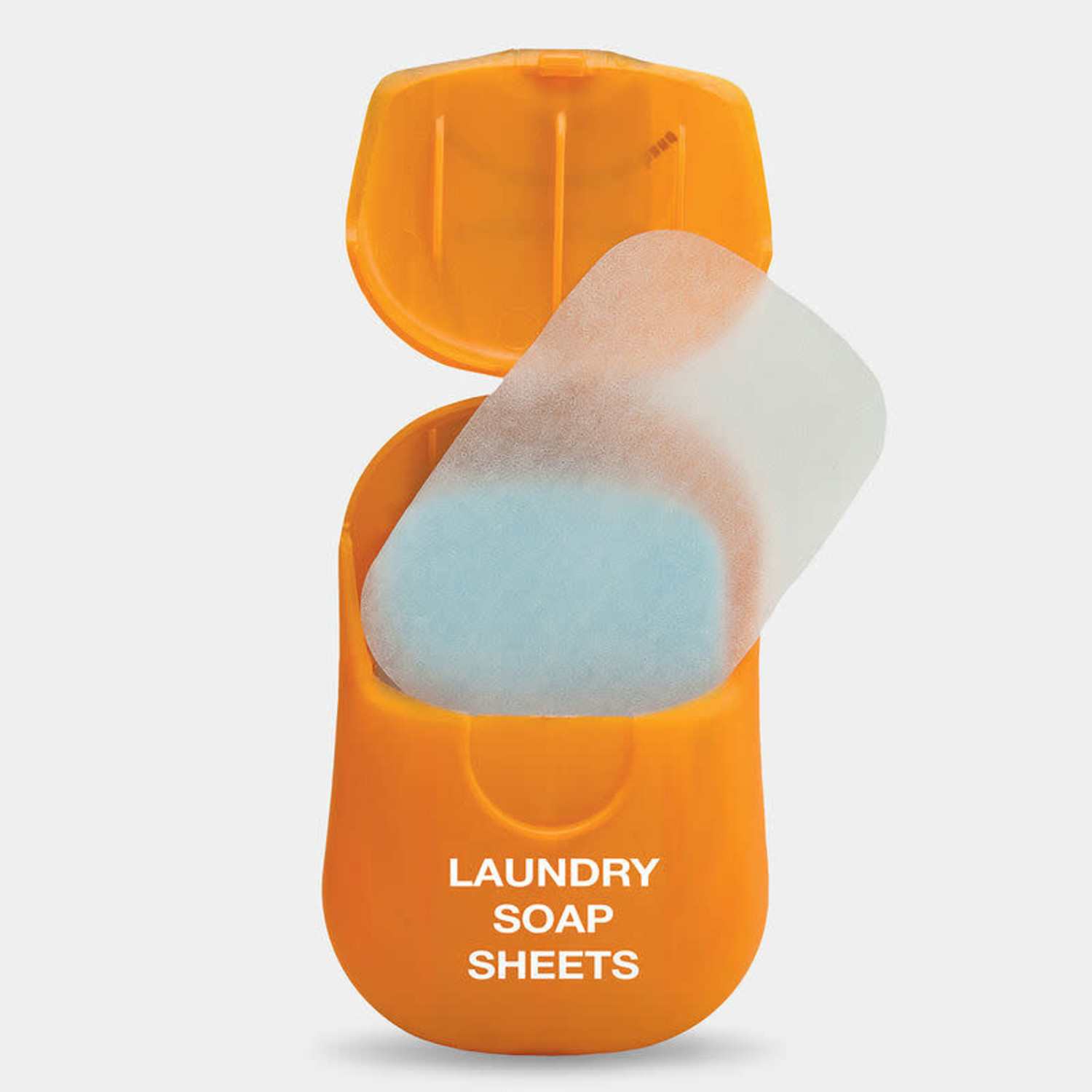 Travelon Laundry Soap Sheets - Just Bags Luggage Center