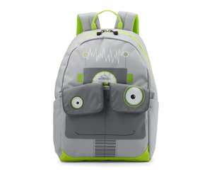 High Sierra Chiqui Backpack Robot Just Bags Luggage Center