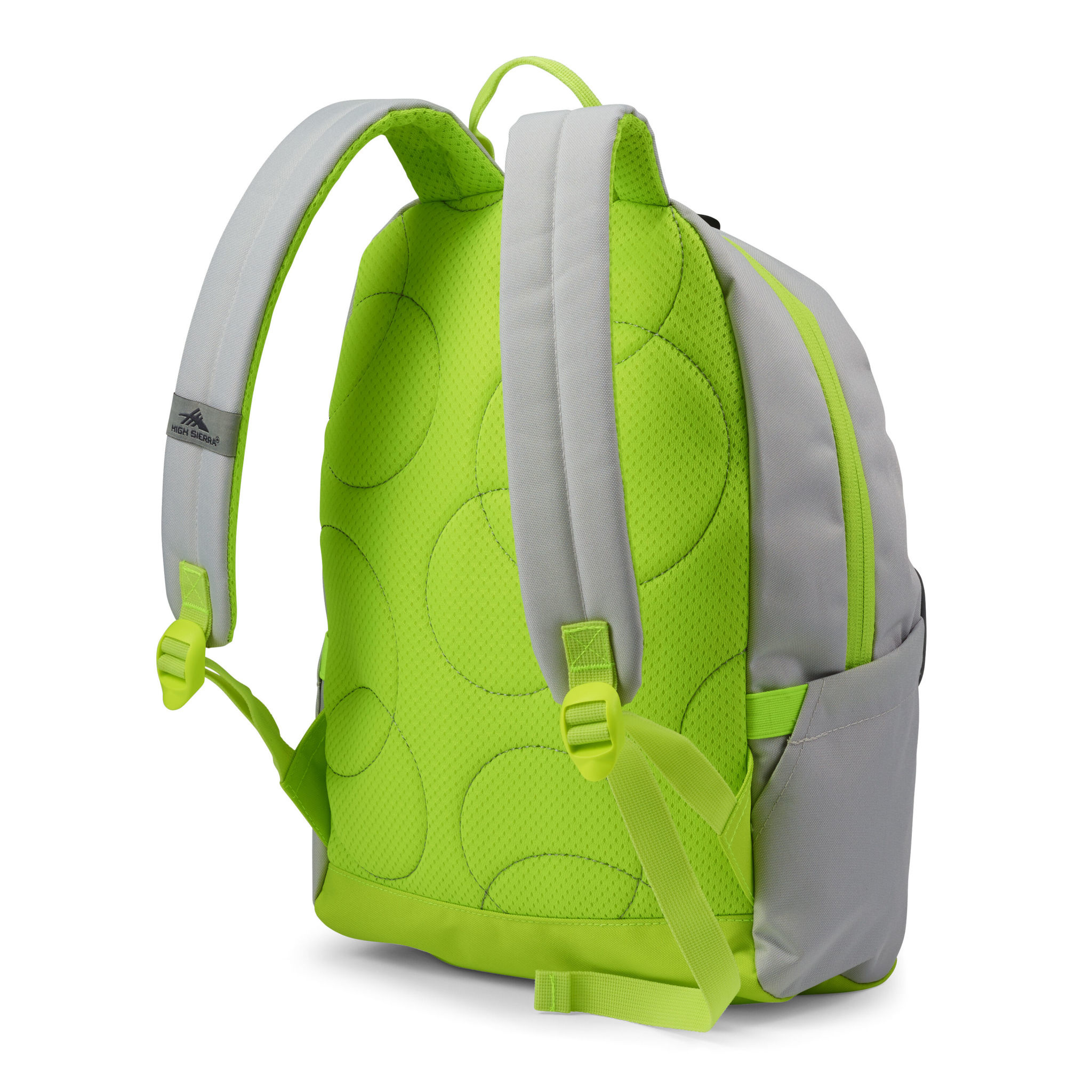 High sierra businesstech backpack 2025