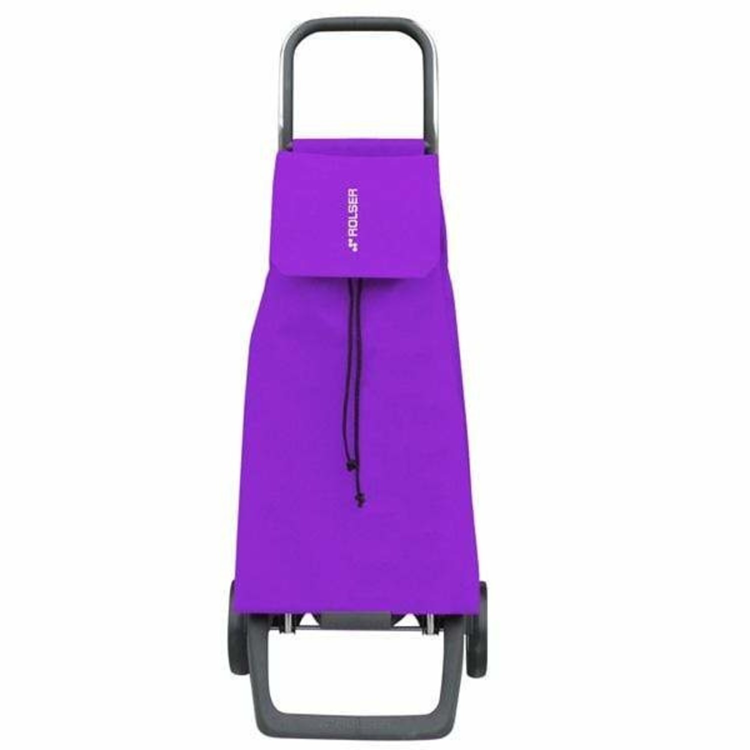 Rolser Jet LN Joy Trolley - Just Bags Luggage Center