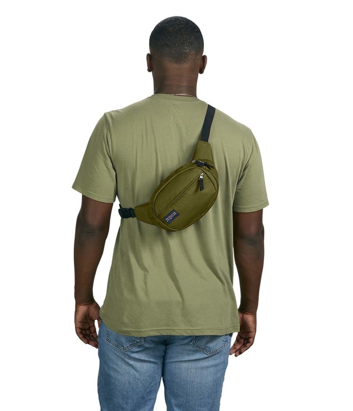 Jansport Fifth Avenue- Army Green