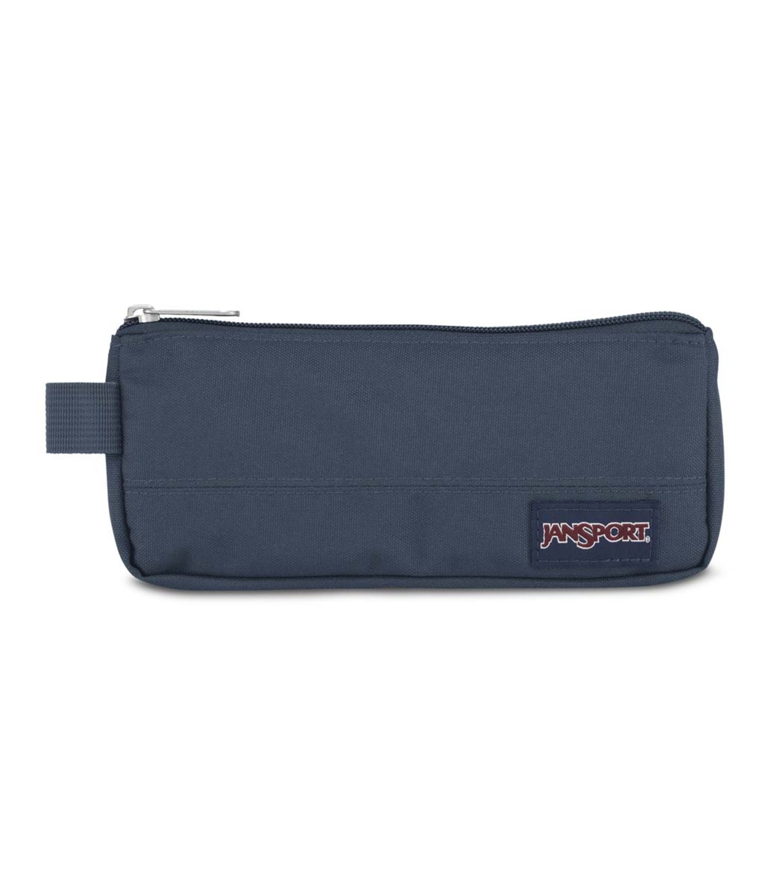 Jansport Basic Accessory Pouch Navy Just Bags Luggage Center