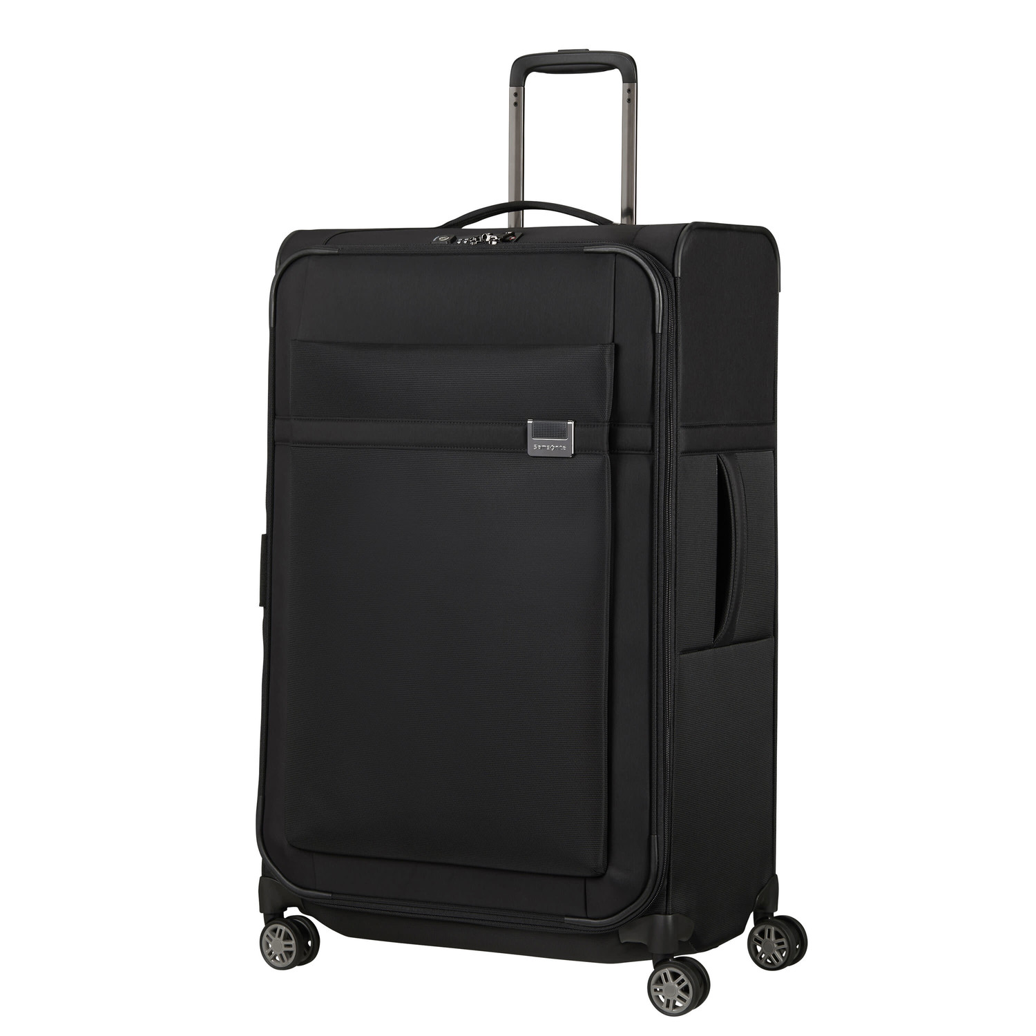 samsonite spinner graphite