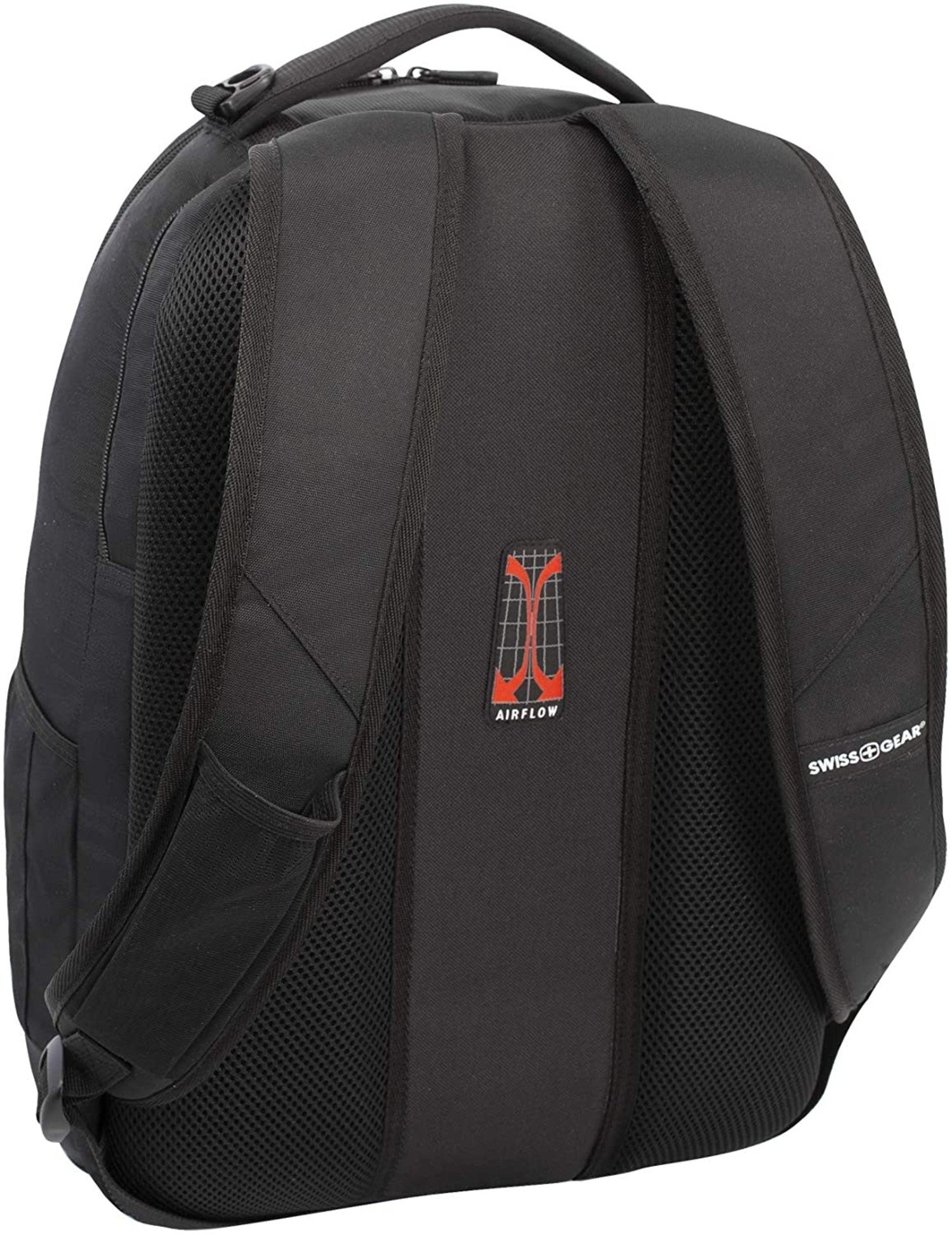 Swiss Gear 17.3 Laptop Backpack - Just Bags Luggage Center