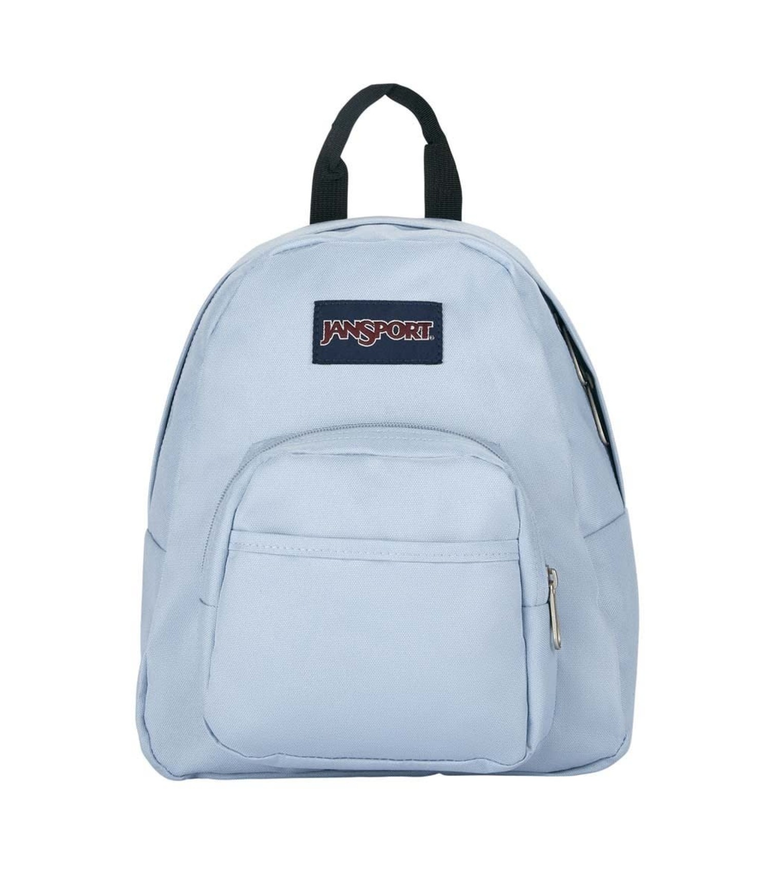 Jansport Half Pint Mini Backpack Blue Dusk Just Bags Luggage Center
