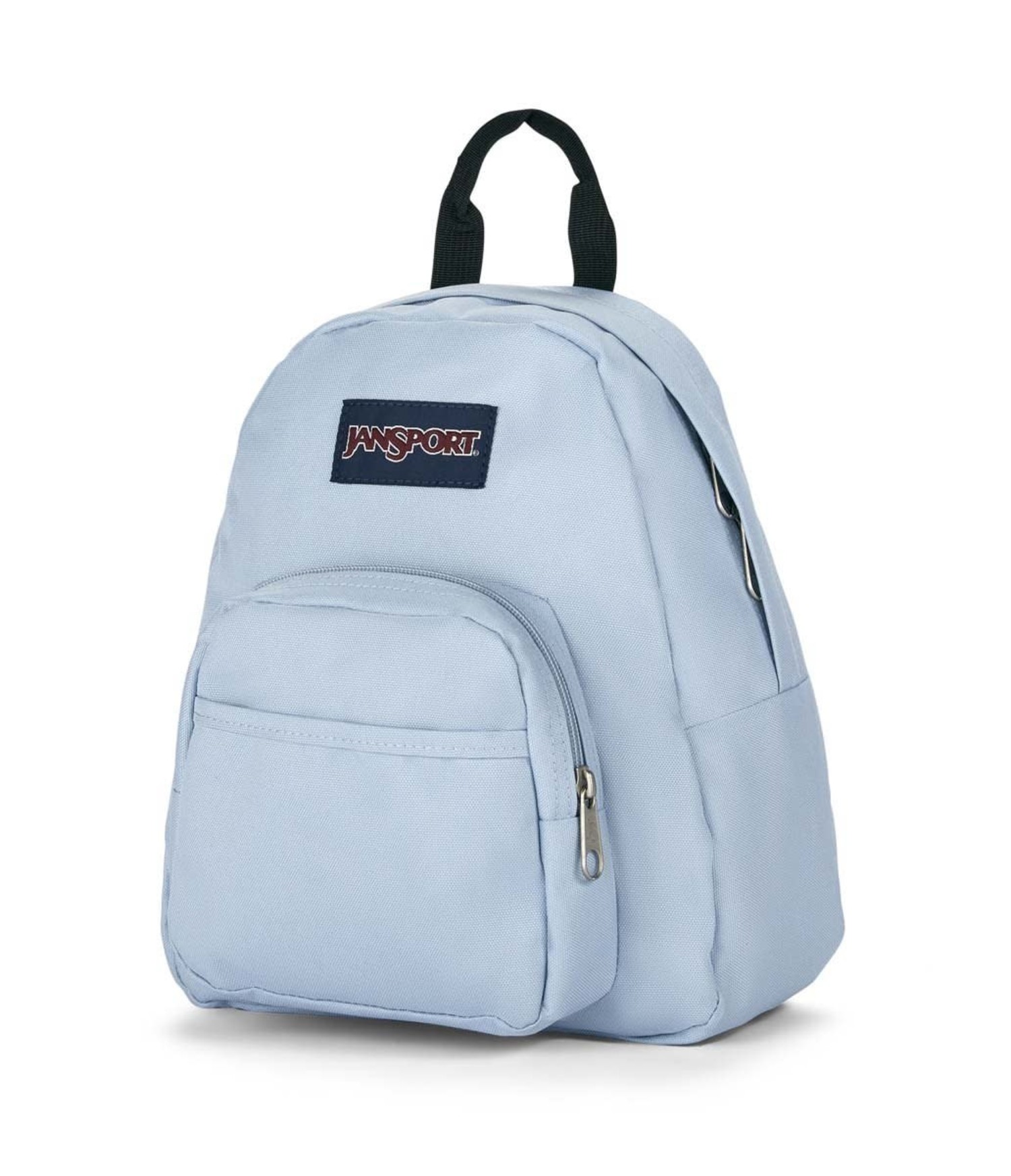 Jansport Jansport Half Pint Mini Backpack Blue Dusk