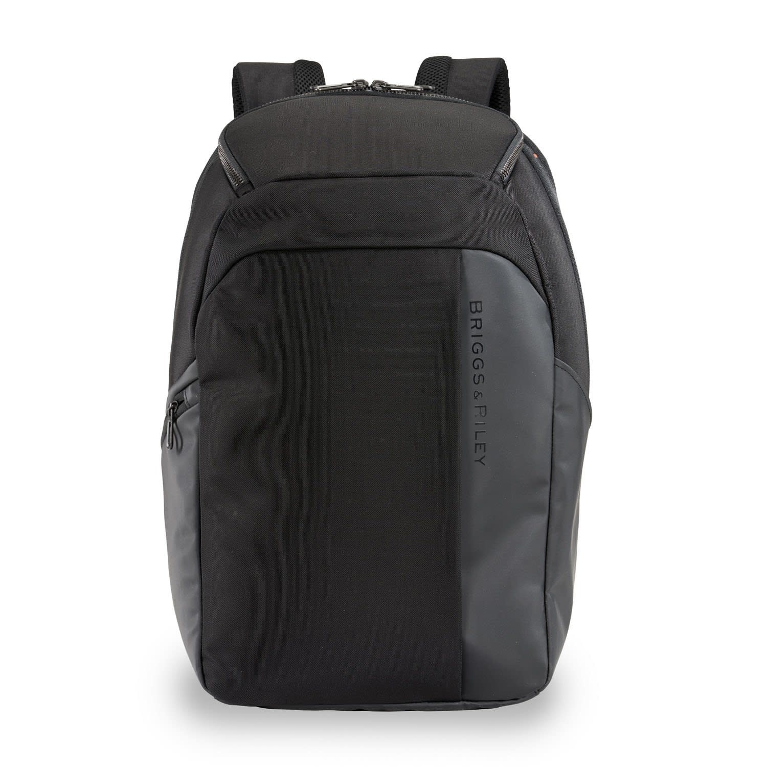 Briggs & Riley ZDX Cargo Backpack- Black