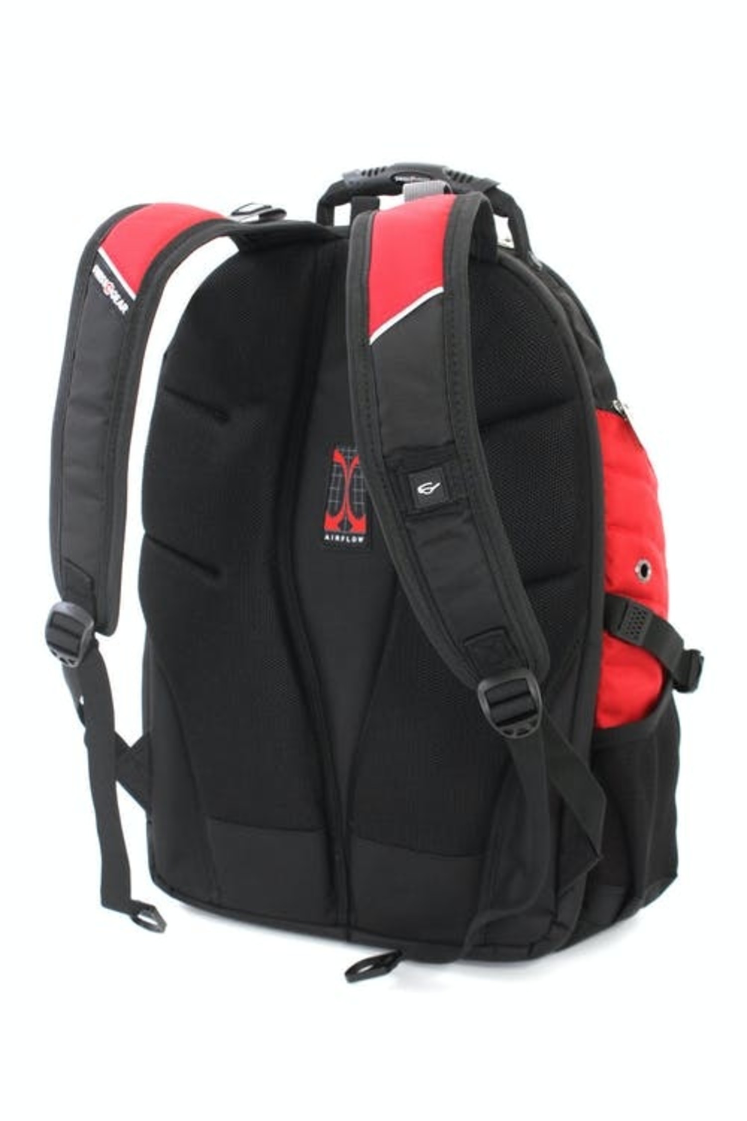 Wenger Swiss Backpack Men's Backpack Leisure Travel Large Capacity Computer  Bag Youth Student Schoolbag | Lazada