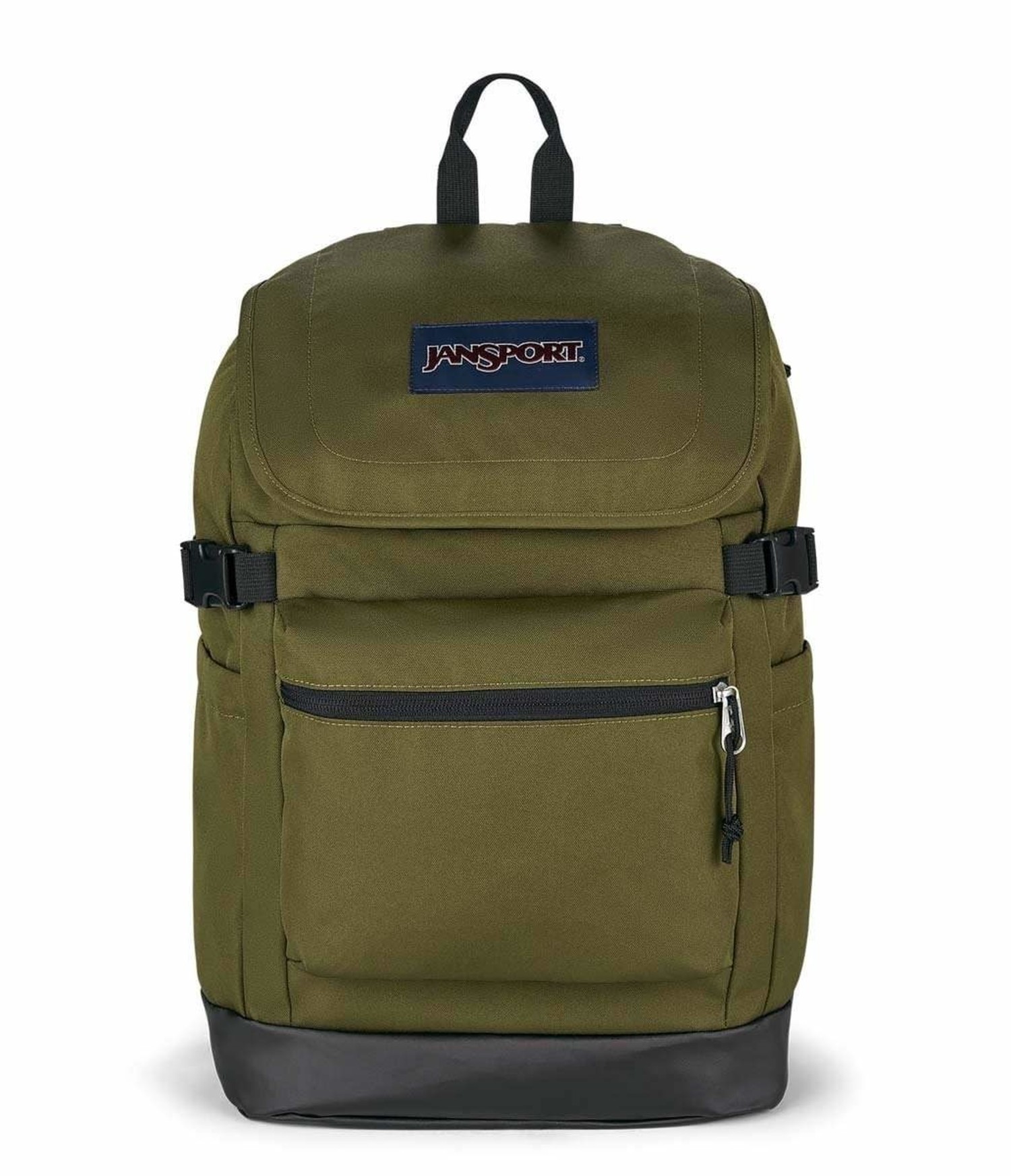 Khaki green backpack cheap