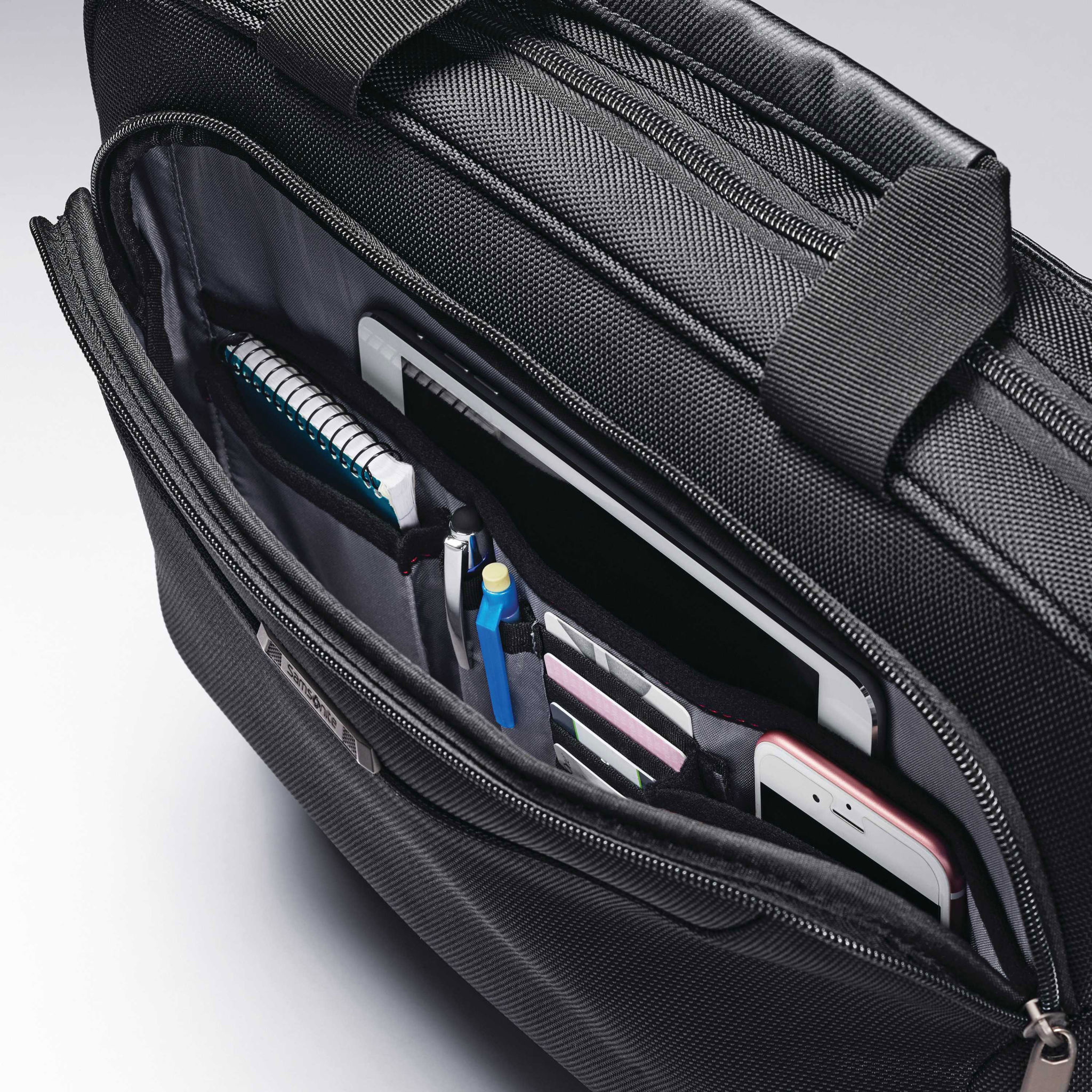 Samsonite Xenon 3.0 Laptop Shuttle 17 Just Bags Luggage Center