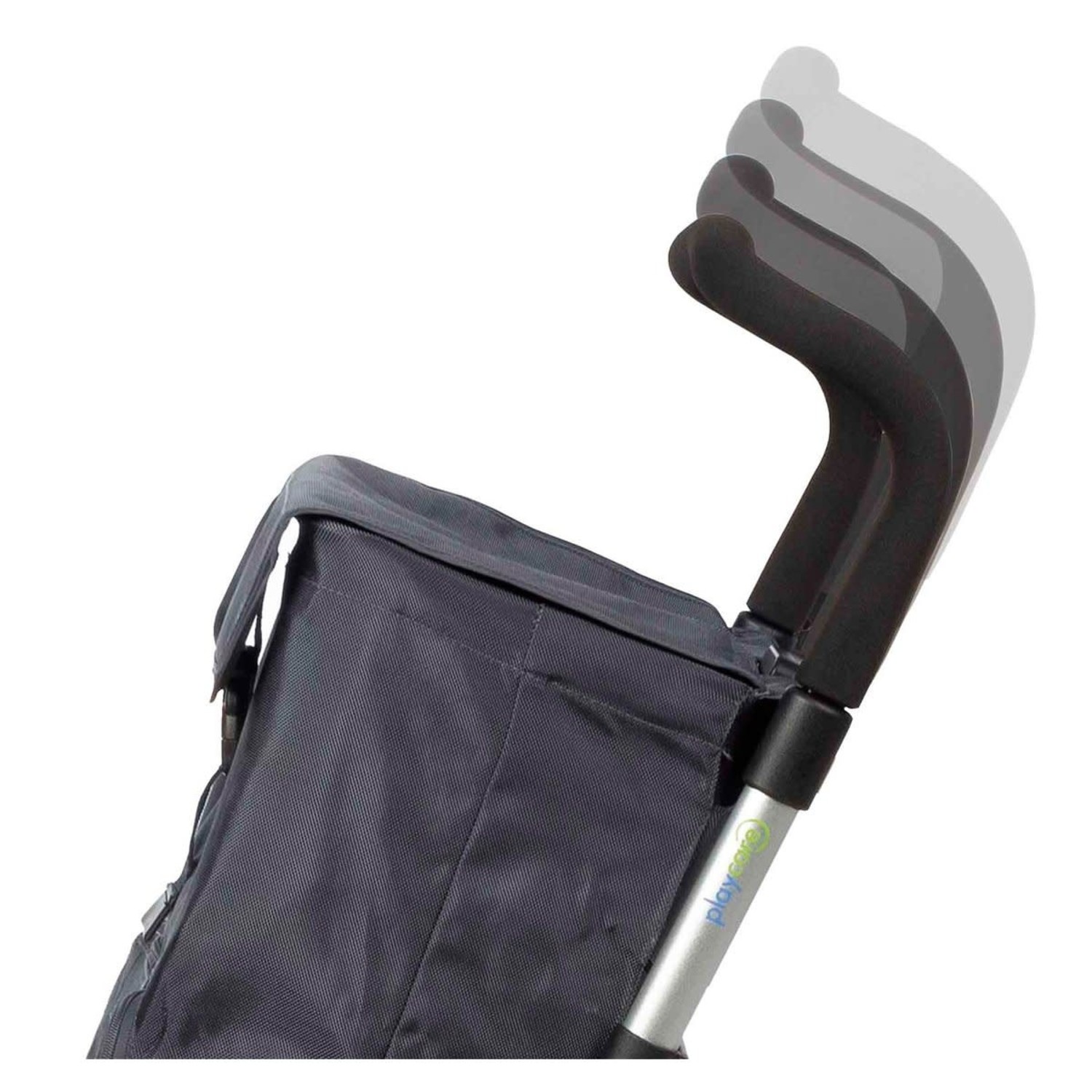 playmarket shopping trolley