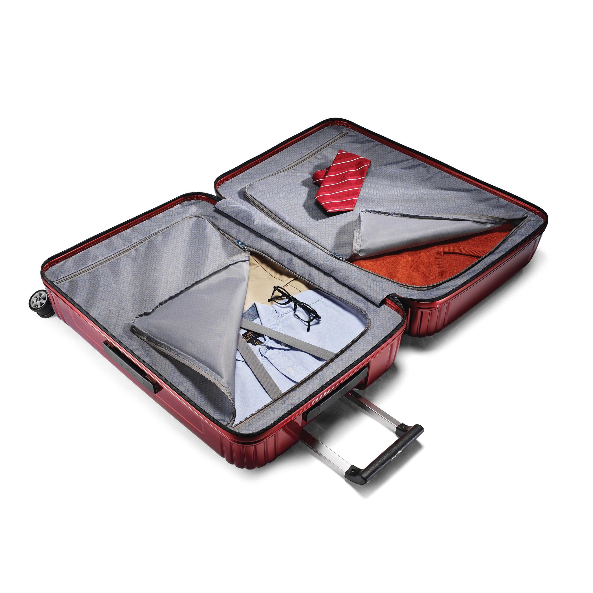 Samsonite neopulse 28 new arrivals