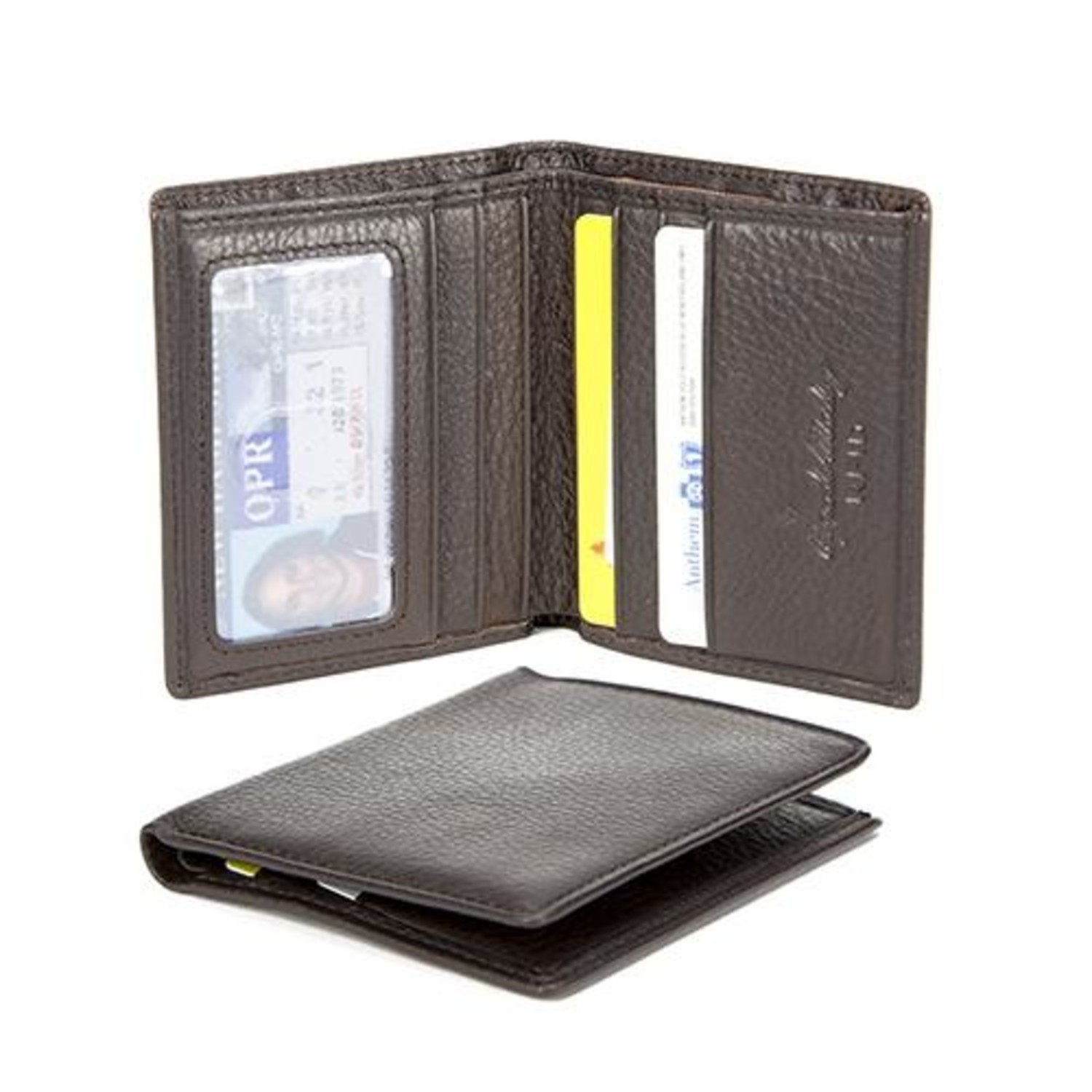 Osgoode Marley RFID Bi-fold Wallet - Just Bags Luggage Center