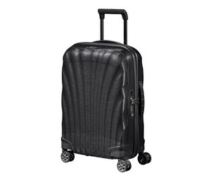 Samsonite black label sale