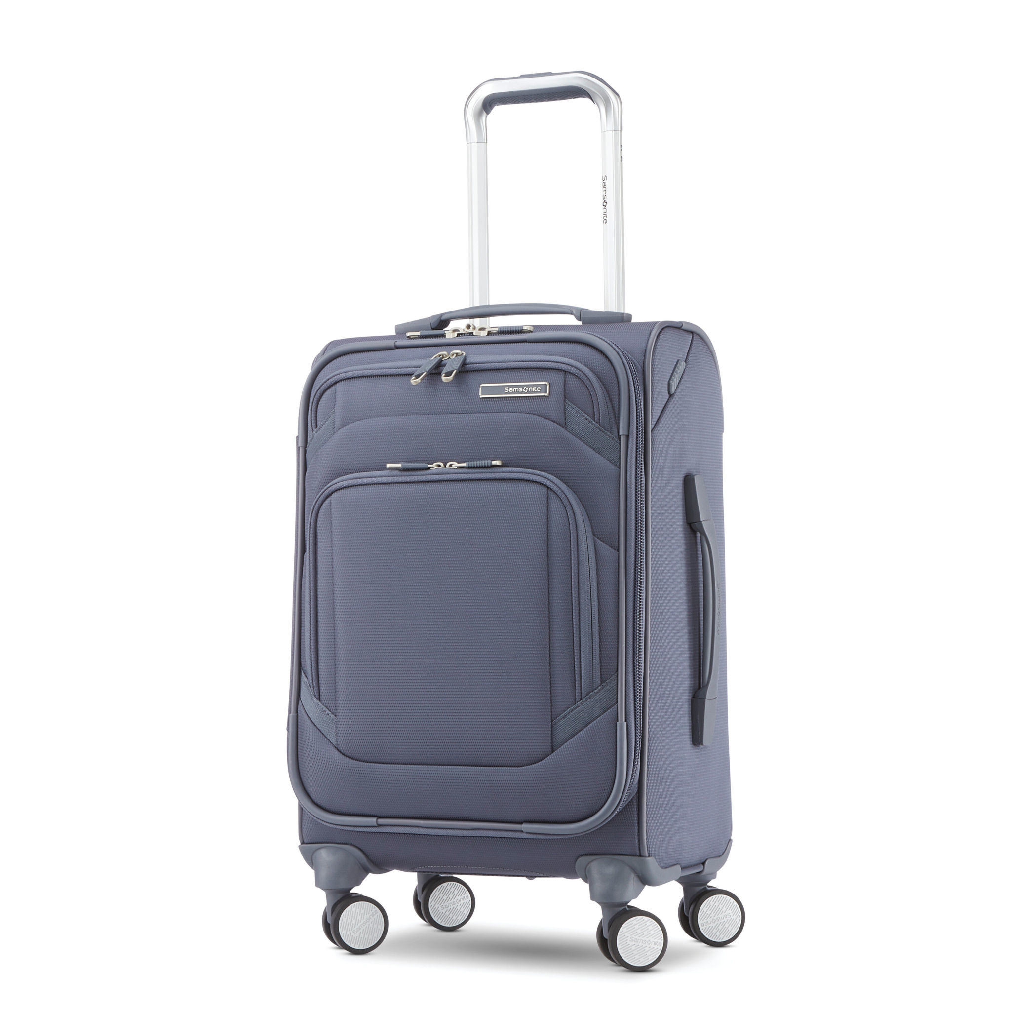 Samsonite spinner luggage sale
