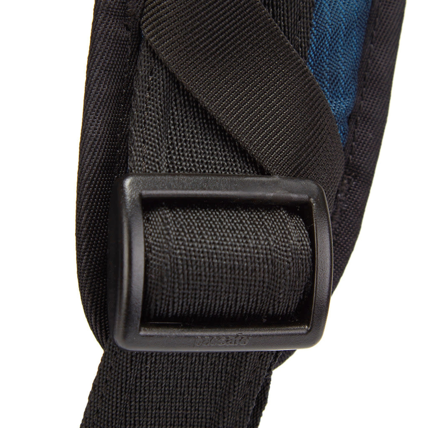 Pacsafe Vibe 325 ECONYL Sling Pack - Ocean - Just Bags