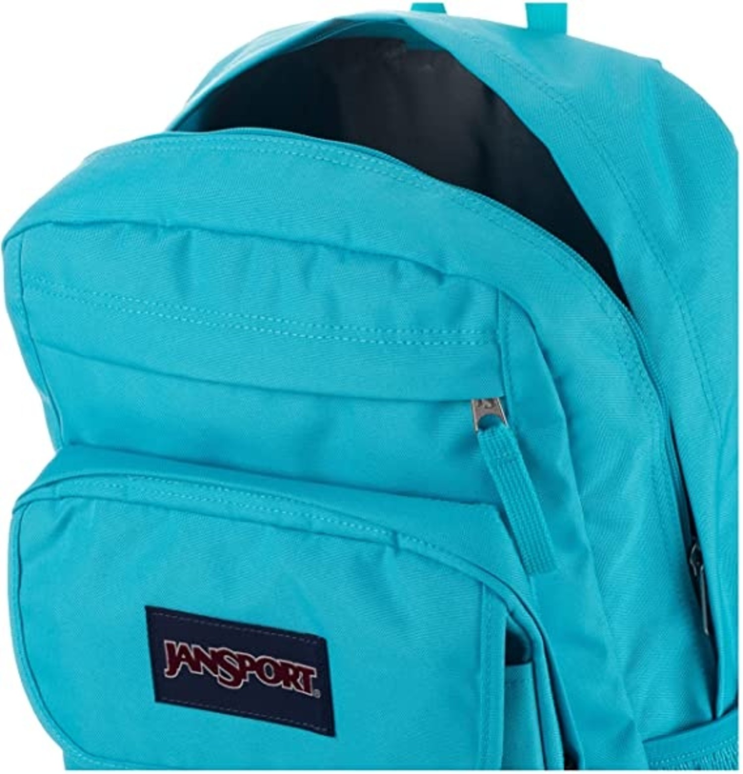 JanSport Union Pack Backpack- Scuba - Just Bags Luggage Center