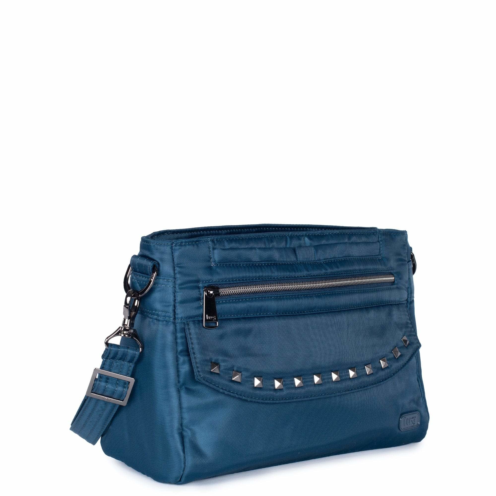 lug pacer crossbody