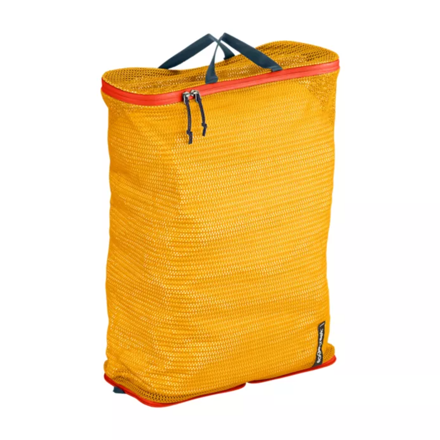 Eagle Creek Pack It Reveal Laundry Sac Sahara Yellow Just Bags