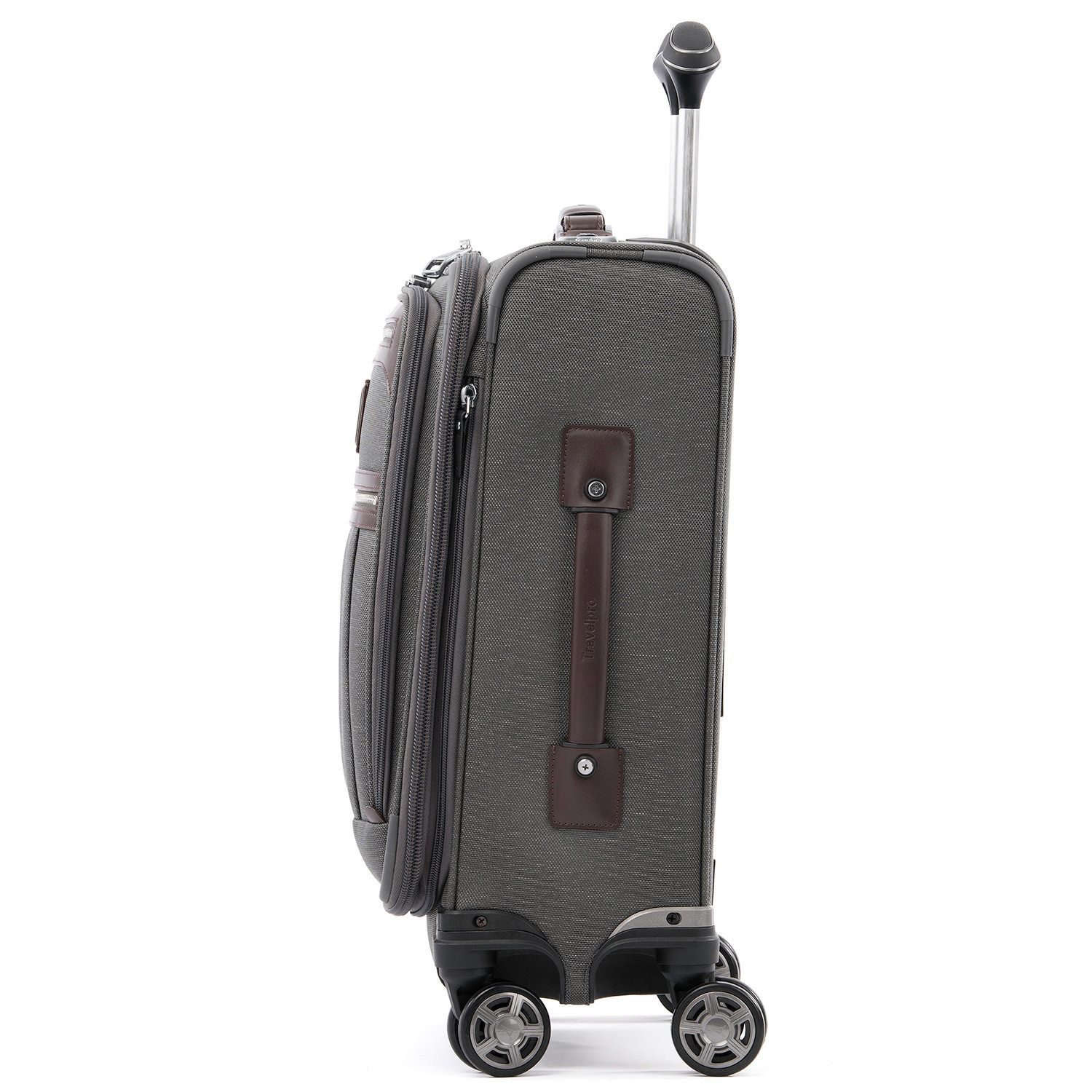 Travelpro Platinum® Elite International Expandable Carry-On