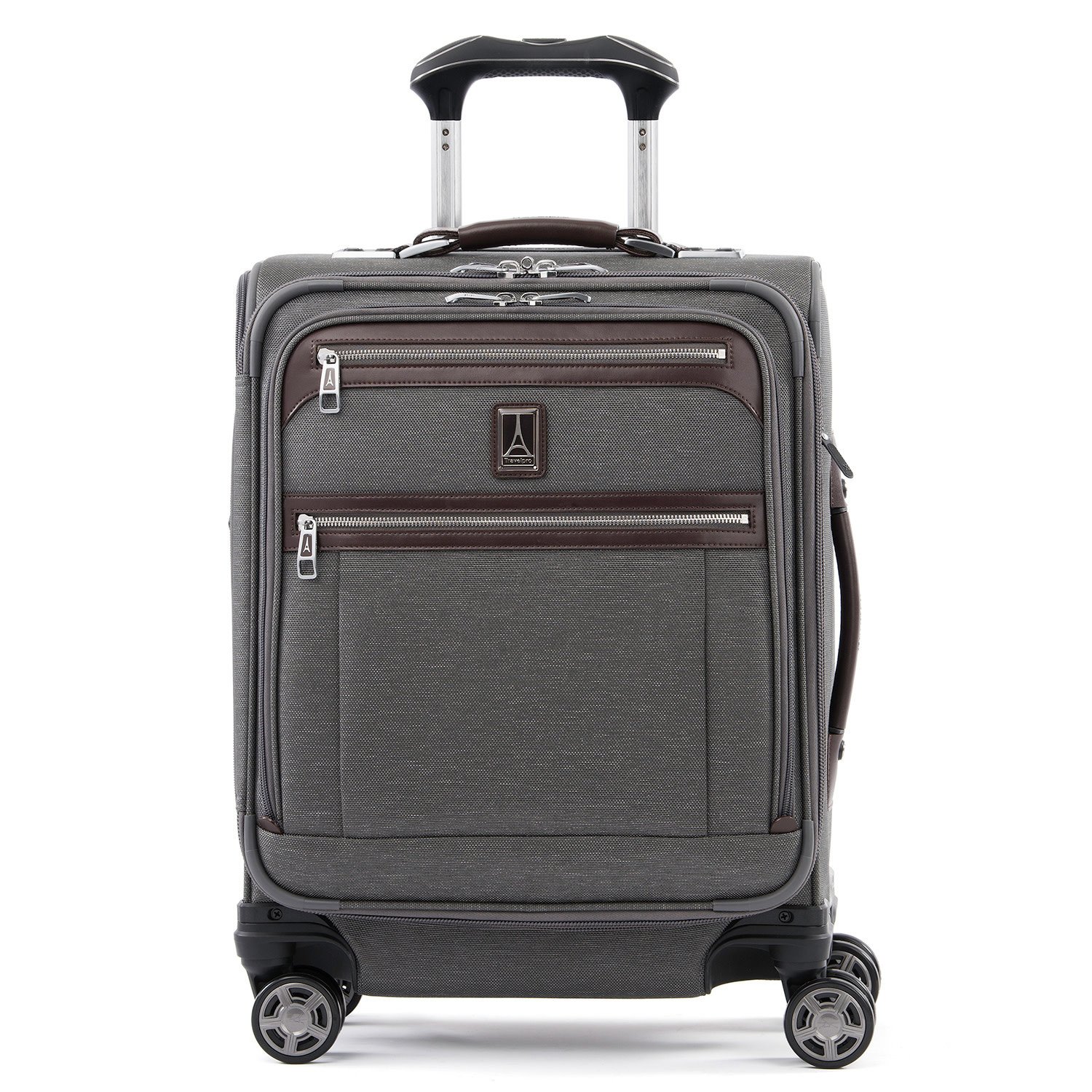 バッグ Travelpro PlatinumEliteHardside Carry-On Compact Carry-On Hardside Spinner | Platinum Elite by
