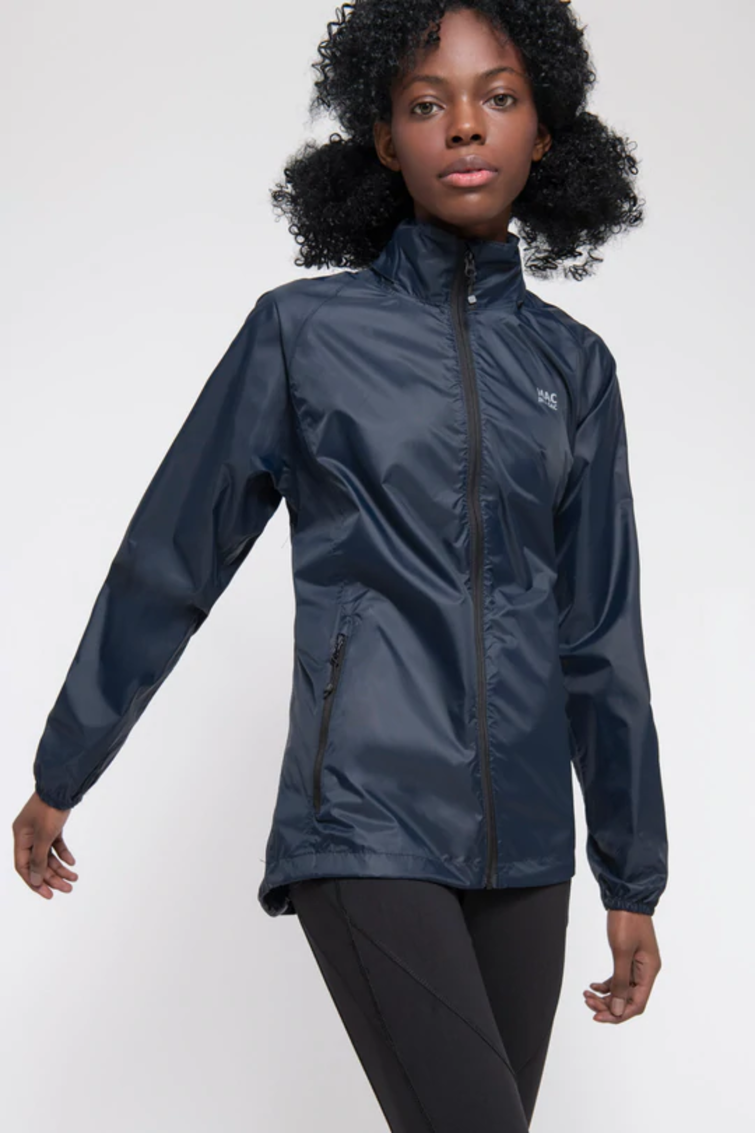 Under Armour Forefront Jacket Black Women