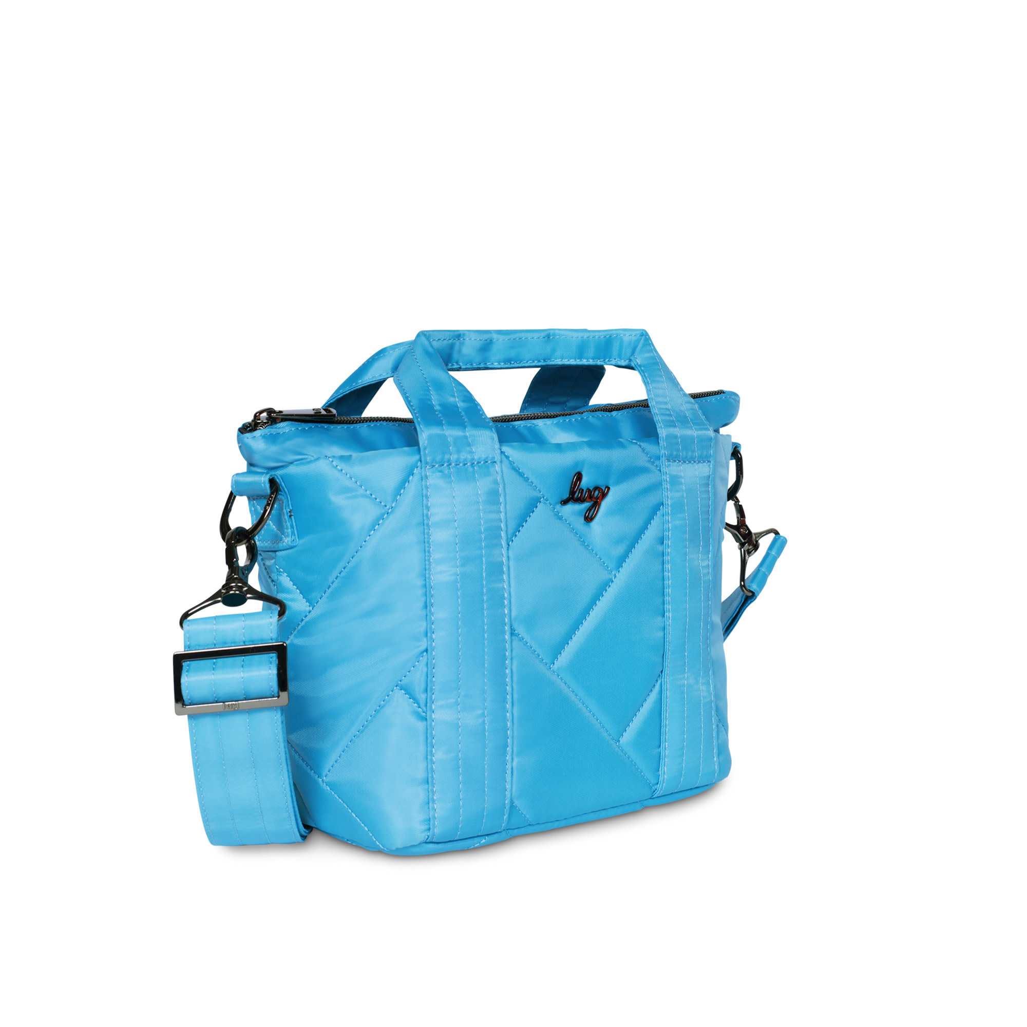 Lug Dory Mini Crossbody Bag Sky Just Bags Luggage Center