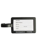Goofy luggage tag hotsell