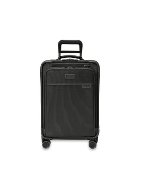 BRIGGS&RILEY ブリッグスアンドライリー キャリーケース　ブラック Amazon | Briggs & Riley Zdx-拡張可能な荷物 4つのスピナー