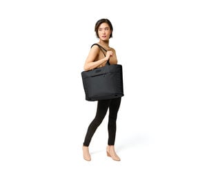 briggs & riley traveler tote bag Baseline through back panel for convenient two Briggs & Riley Rhapsody Weekender