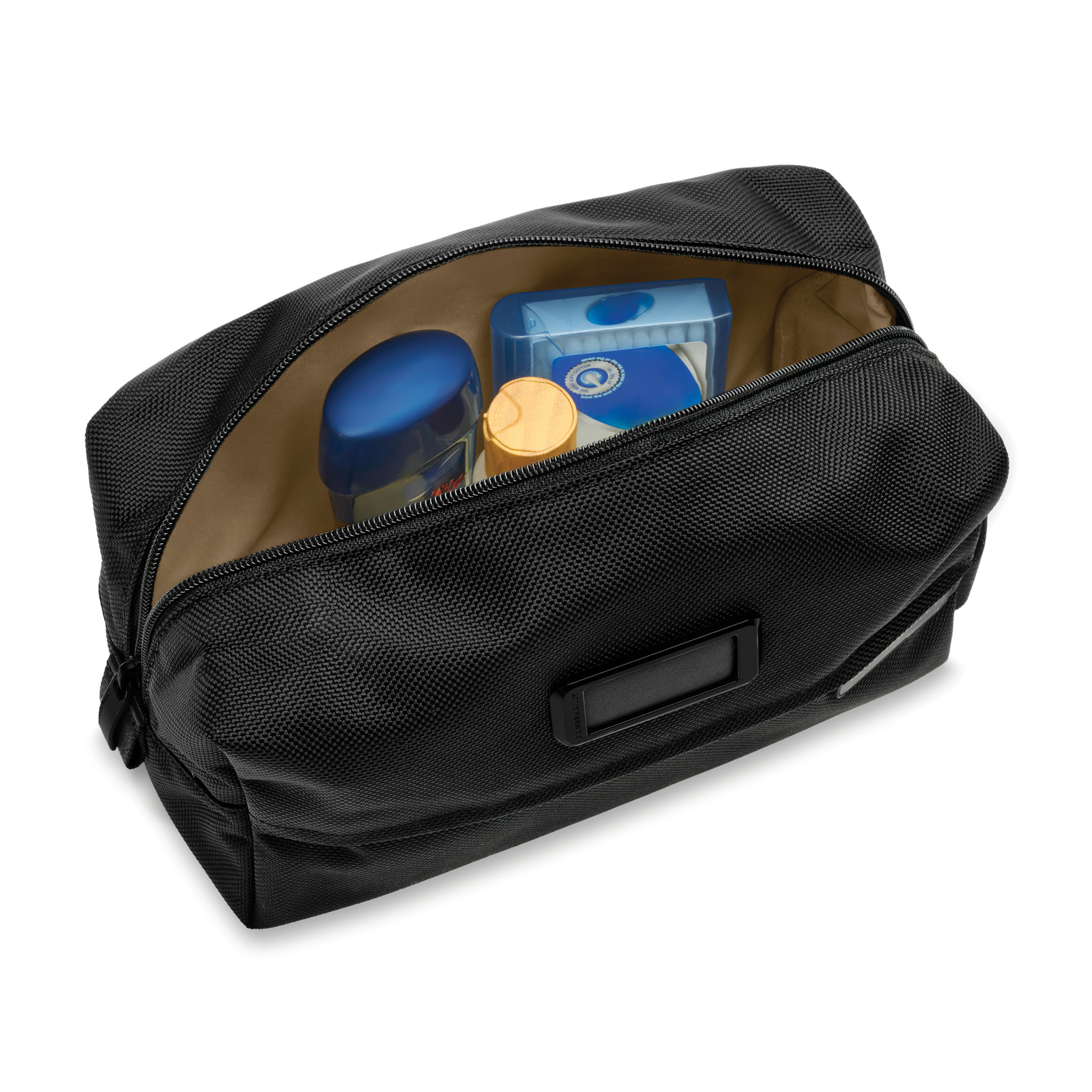 Briggs & Riley Baseline Everyday Essentials Kit- Black - Just Bags ...