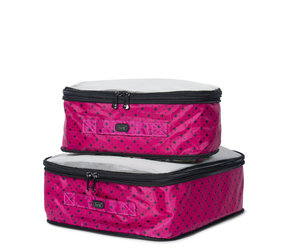 Lug Cargo 2pc Compression Packing Cubes 