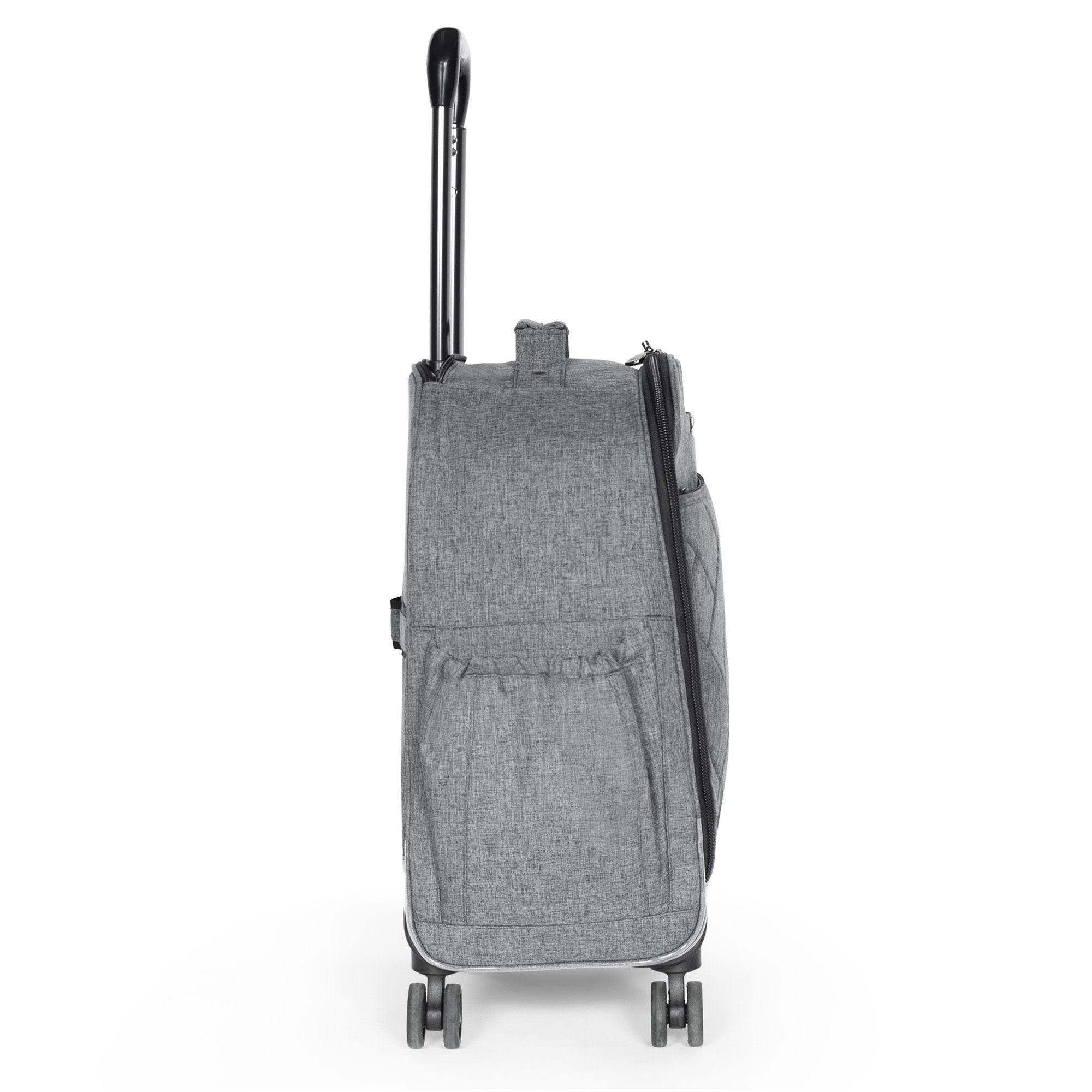 Porter 2 Wheelie Luggage 