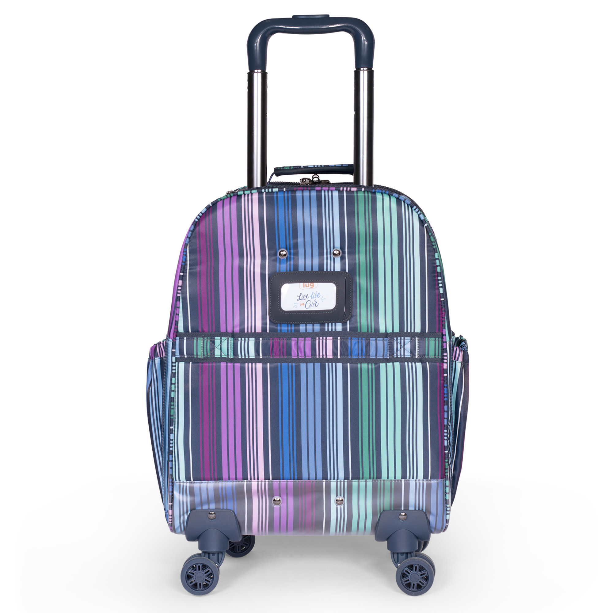 Lug Porter 2 Wheelie Carry-On - Love 