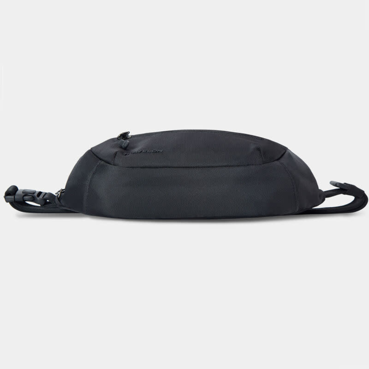 Karl Lagerfeld Jeans URBAN SLING BAG UNISEX - Ülerinna-kott - black Karl Lagerfeld Jeans URBAN SLING BAG UNISEX - Ülerinna-kott - black