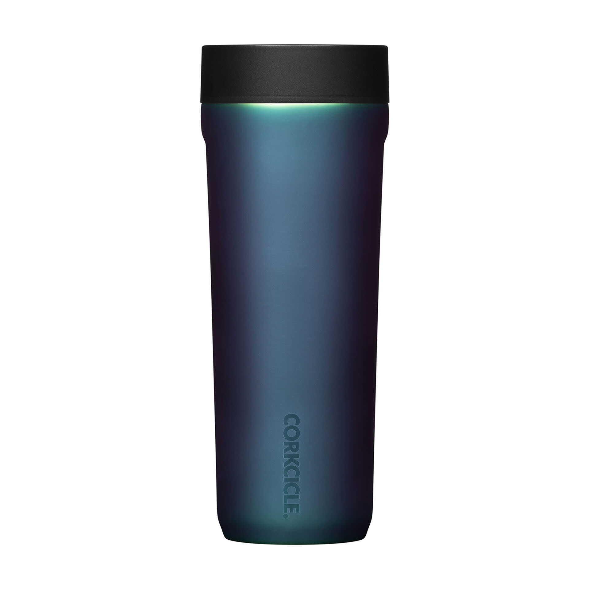 Corkcicle Commuter Cup - 17oz Reef - MyToque