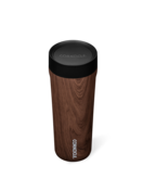 17oz COMMUTER CUP WALNUT WOOD – The Painted Cottage