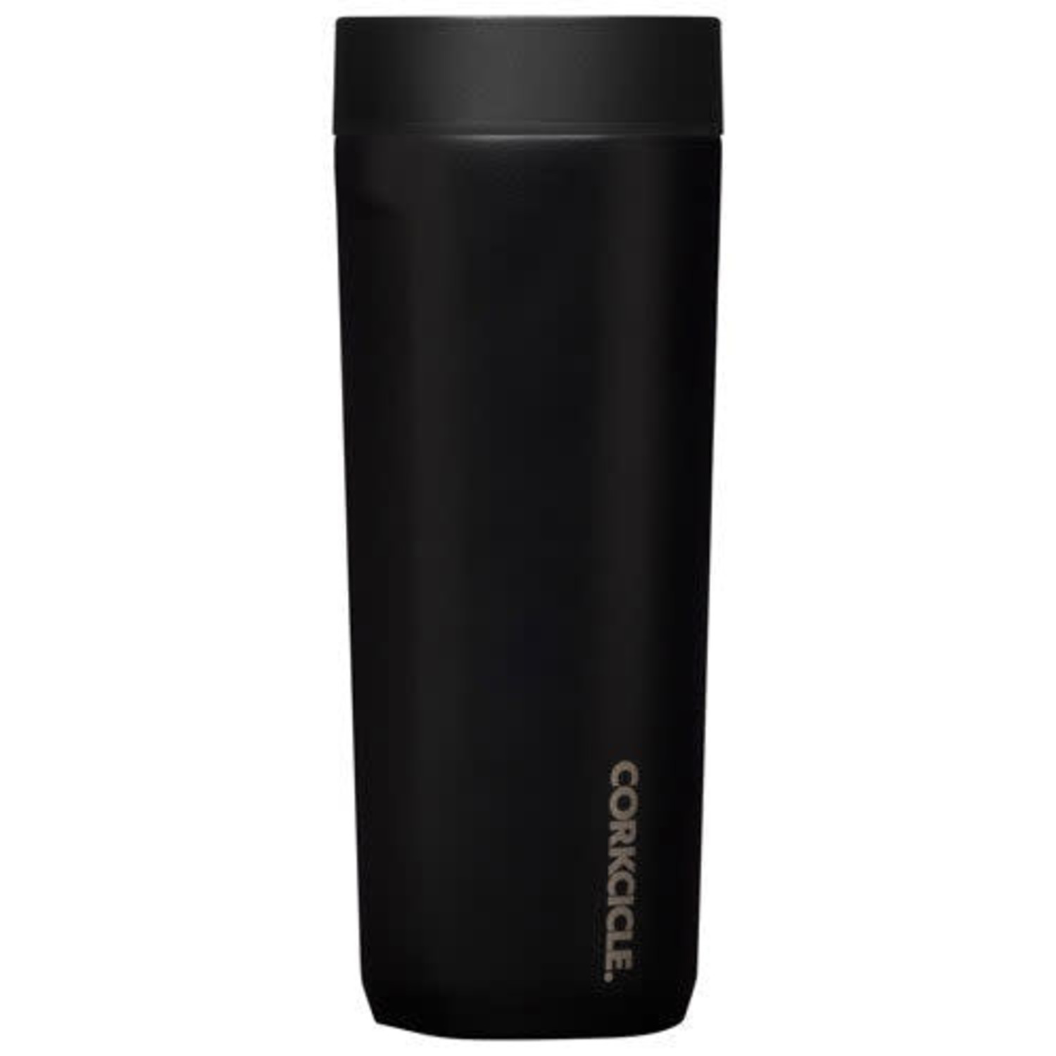 17 oz Commuter Cup Matte Black