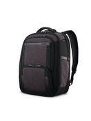 Samsonite Pro Slim Backpack Shaded Grey Just Bags Luggage Center