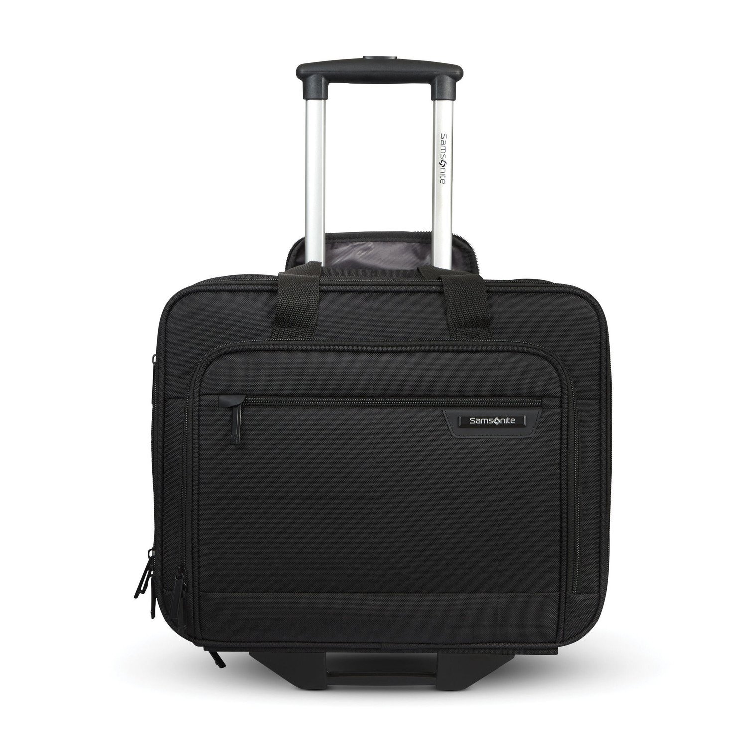 Samsonite Classic NXT Wheeled Mobile Office - Just Bags Luggage Center