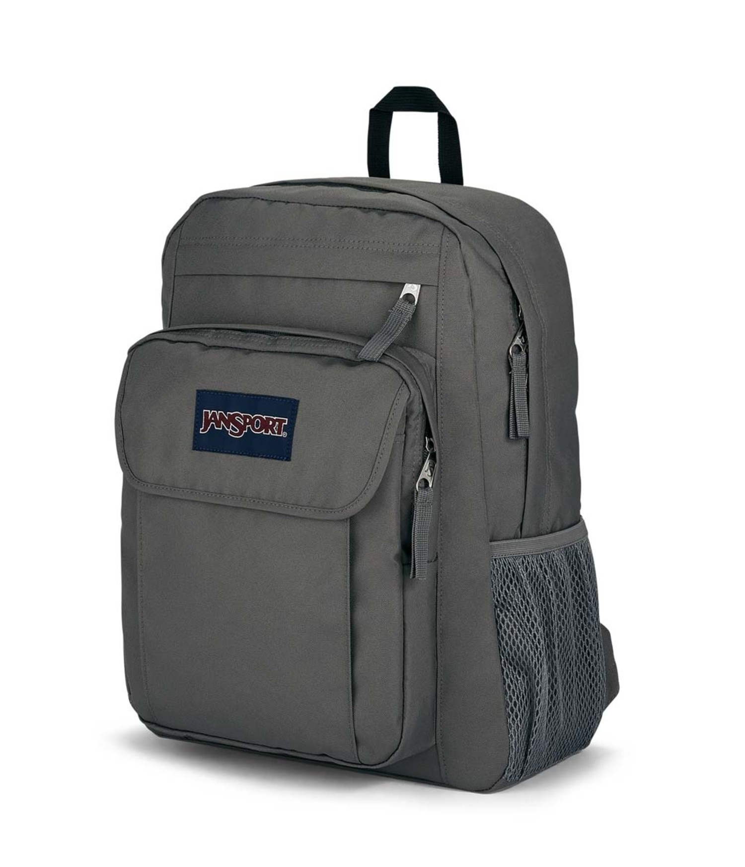 ◆jansport◆ UNION PACK GRAPHITE GREY JS0A4NVC7H6 Amazon.com: Jansport JS0A4NVC7H6 Union Pack Graphite Grey