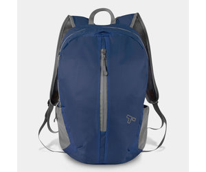 Travelon Packable Backpack Royal Blue Just Bags Luggage Center