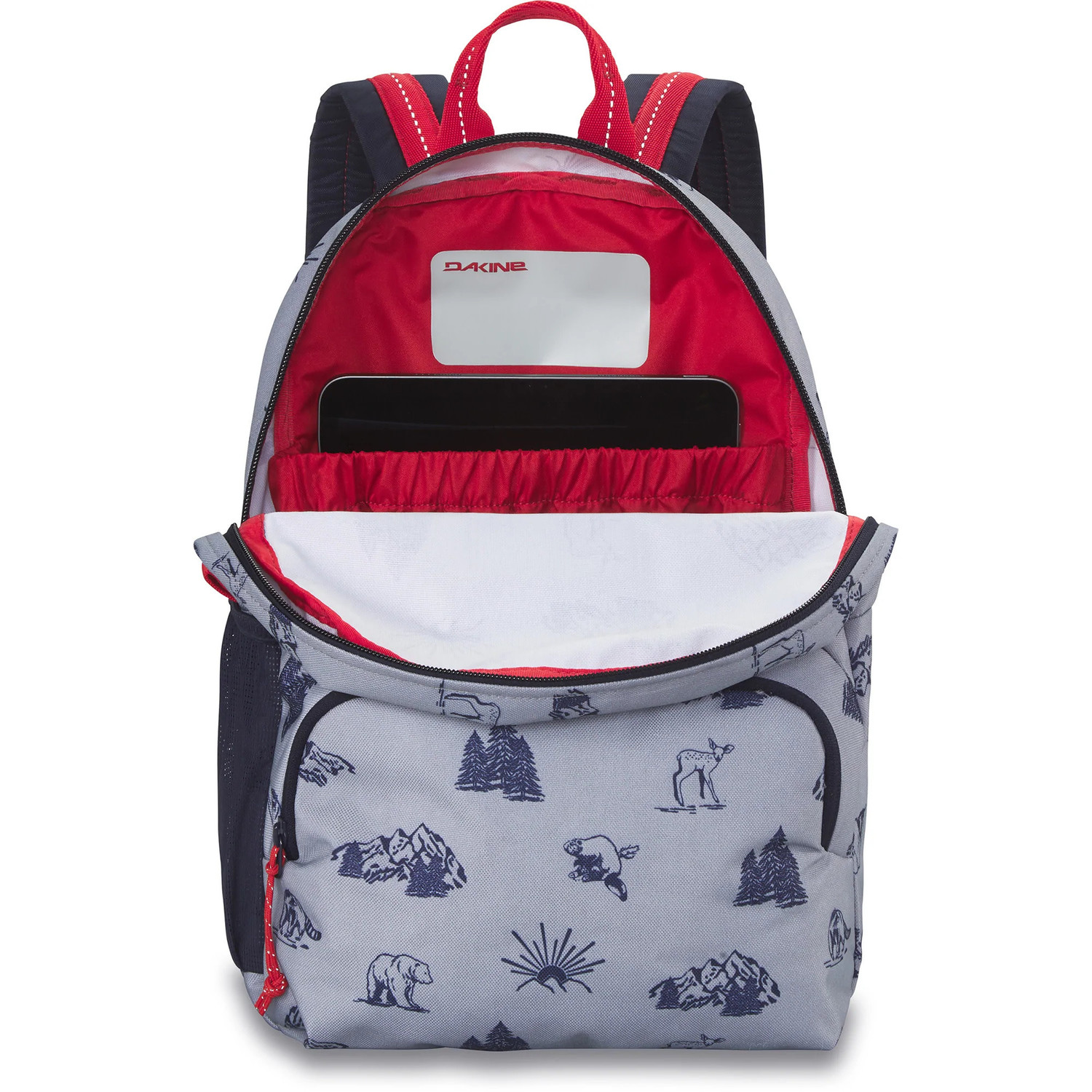 Dakine kids backpack deals