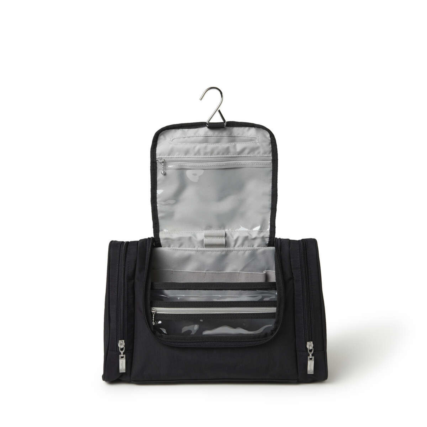 Baggallini toiletry bag deals