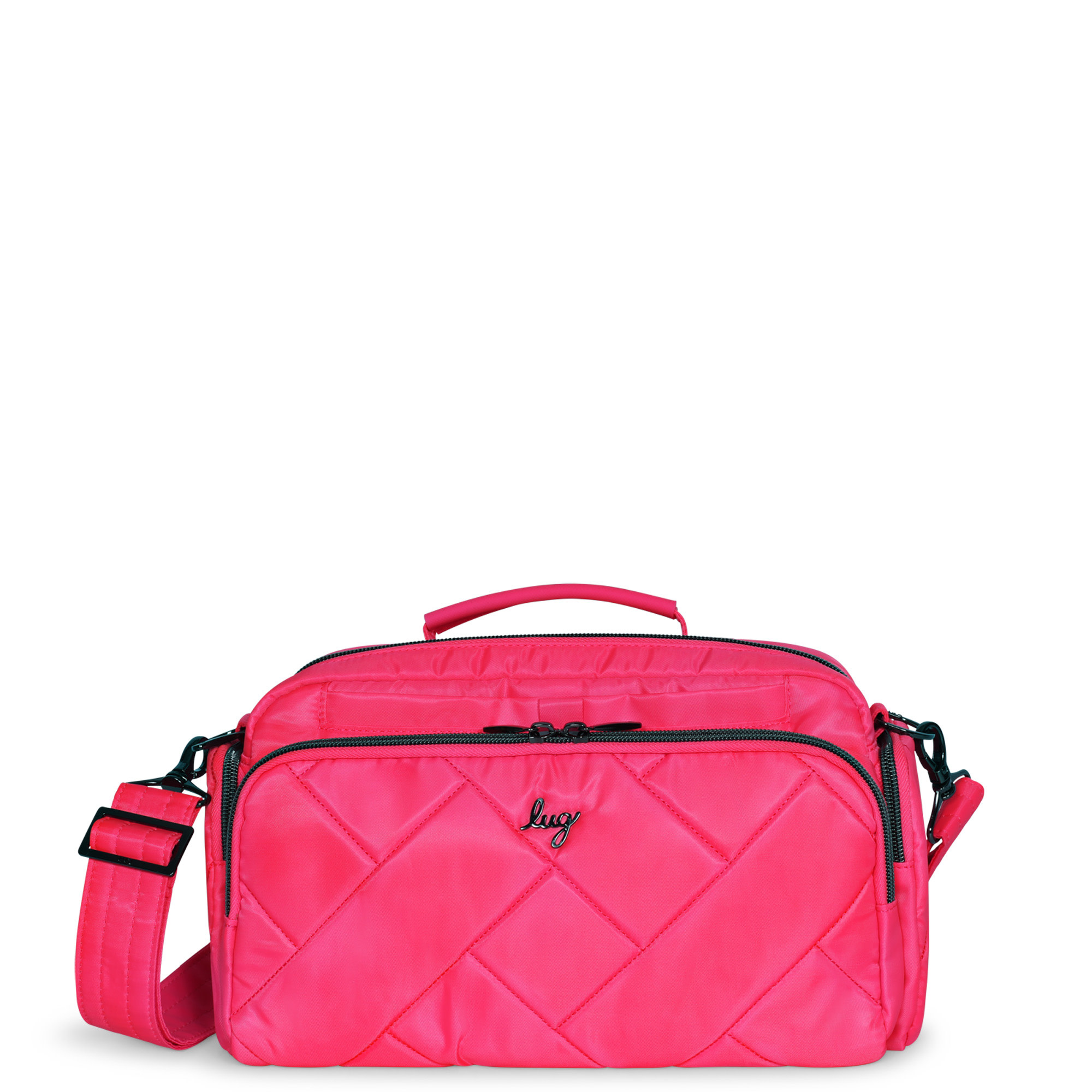 Lug trolley crossbody new arrivals