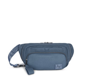 Lug Lug Hitch Matte Luxe VL Belt Bag- Slate Blue